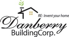 Danberry Buildin Corp. Logo